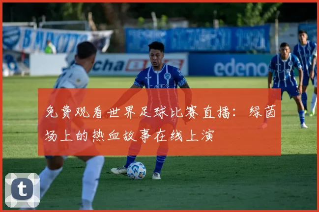 免费观看世界足球比赛直播：绿茵场上的热血故事在线上演